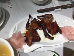 -潮福城大酒楼·潮味粤品·港式点心(湖滨北路店)