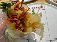 -香香春饼·非遗技艺(万达店)