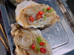 生蚝-买又大餐厅(福林里店)