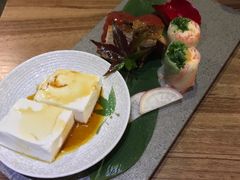 -笑福亭料理小馆(解放碑店)