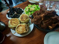 -宝瑞门钉肉饼店