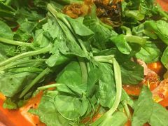 -云海肴·汽锅鸡·云南菜(天山百盛优客店)