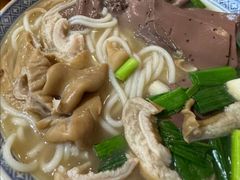 -锦泓老字号猪脏粉(东联大厦店)