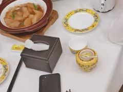 -汇贤府·李氏新鲁菜(万寿路店)