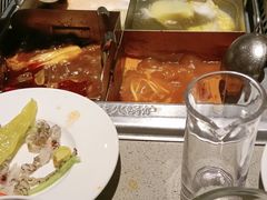 -海底捞火锅(顺义华联店)