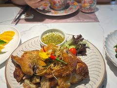 -泰椰里·泰国餐厅(智慧城广百广场店)