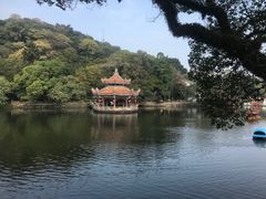 -潮州西湖