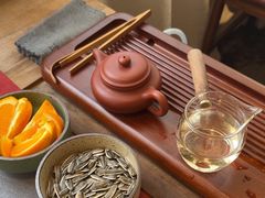 -邈墨茶馆(凤起路店)