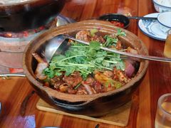 -洪大厨鸡煲(福田店)