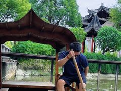 -龙潭水乡