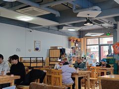 -朝族高丽火盆(长白山总店)