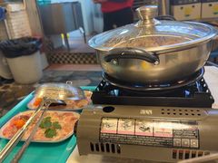 -小煵记·打边炉(西丽文光店)