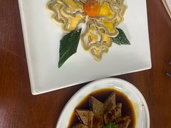 -中卫御苑福膳·养生局(圆明园店)