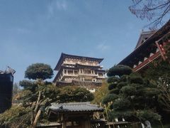 -径山寺