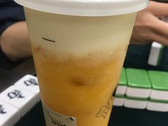 -喜茶(深圳福田星河COCO Park店)