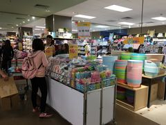 -AEON永旺(东方宝泰店)