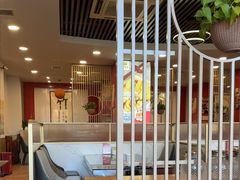 -潮汕美牛肉丸火锅店(天宁寺店)