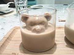 -绿茶餐厅(北京世纪金源店)