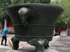 -大钟寺古钟博物馆