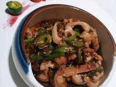 -樽宴酒楼·地道川菜·品质宴请