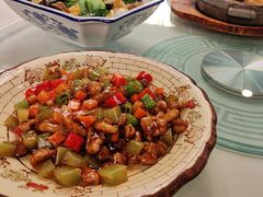 -清真马祥兴菜馆(云南北路店)