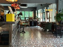 -BUND·FIVE外滩5号(天际店)