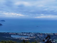 -亚龙湾热带天堂森林公园
