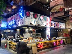 -云天楼国鼎喜宴中心(国鼎店)