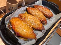 -冰城串说·羊肉串烧烤(哈西大街店)