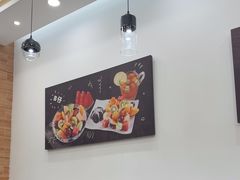 -佰搭果·广式茶餐厅(西华路店)