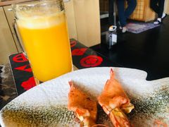 -高木日本料理(静安寺店)
