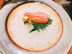 -Mr·Fish鱼鲜生海鲜放题(银泰in99店)