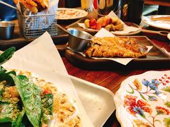 -I HOLIC艾豪丽披萨(KKone店)