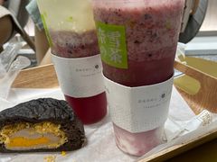 -奈雪的茶(市百一店)