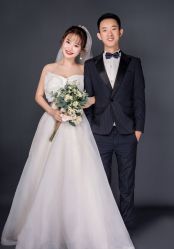 -罗曼司婚纱摄影会馆(瀚威城市中心店)