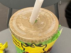 -茶力的小怪兽(中康店)