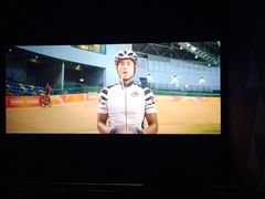 -中影国际影城(九江花园城CINITY LED店)