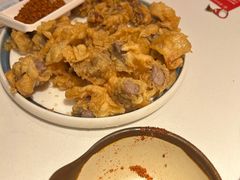 -老天桥蛙炉火锅(姑苏总店)