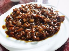 -三居鲁味坊黄焖鸡(山大路店)