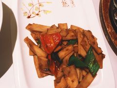 -若蘭慈·无国界素食料理(欢乐海岸店)