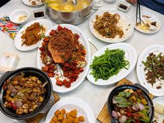 -肥仔文澳门猪骨煲(南京西路店)