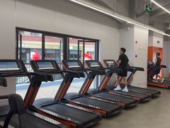 -乐刻运动(闵行永德路地铁站店)