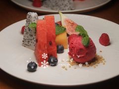 -沈阳君悦酒店·意坊意大利餐厅