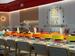 -龍歌自助小火锅(市北台东利群店)