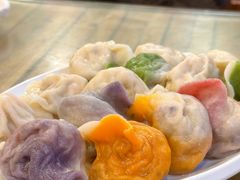 -宝源饺子(麦子店街店)