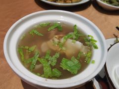 -抱德·潮汕味(敦和店原惠城鱼仔)