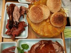 -京味斋·北京烤鸭(北京南站洋桥店)