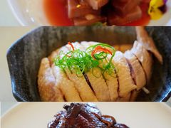 -上海和平饭店龙凤厅 Dragon Phoenix