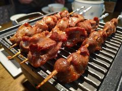 -大鸽饭(岗顶店)