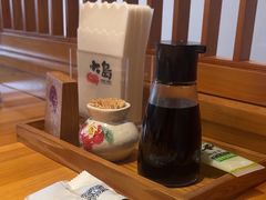 -大岛日本料理铁板烧(南通大饭店)